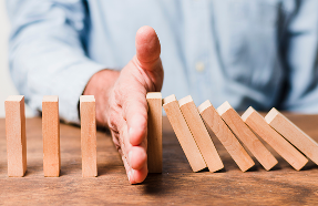 Risk management and capital allocation in volatile times