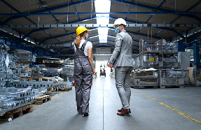 The state of American manufacturing