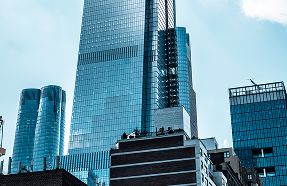 Building a Company That Lasts 30 Years