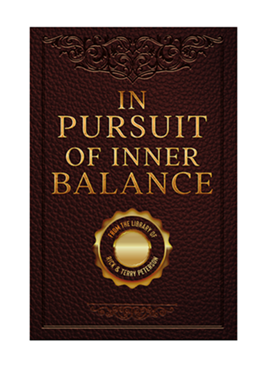 In Pursuit of Inner Balance